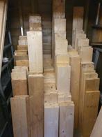 38x184 planken, Doe-het-zelf en Verbouw, Hout en Planken, Ophalen, Gebruikt, Minder dan 25 mm, Plank