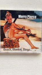 Merry Pierce - Beack blanket bingo cd, Ophalen, Zo goed als nieuw