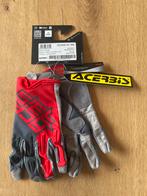 Acerbis nieuwe cross / Enduro handschoenen XXL, Handschoenen, Nieuw met kaartje