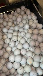 100 Stuks Titleist Pro V1/x Golfballen, Sport en Fitness, Golf, Ophalen of Verzenden, Zo goed als nieuw, Bal(len)