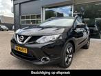 Nissan QASHQAI 1.2 N-Connecta Panoramadak, 360 Camera, Cruis, 65 €/maand, Stof, Gebruikt, 4 cilinders