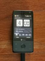 HTC touch pro, Telecommunicatie, Mobiele telefoons | HTC, HTC, Gebruikt, Zwart, Fysiek toetsenbord