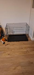 Bench, Dieren en Toebehoren, Hondenbenches, Ophalen, Zo goed als nieuw