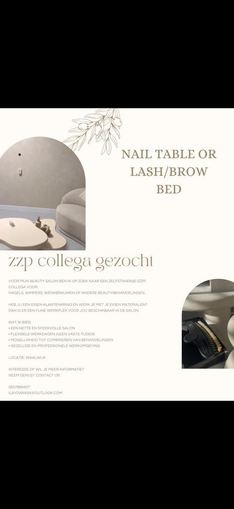 Salon verhuur, Fietsen en Brommers, Scooters | SYM, Zo goed als nieuw, Overige modellen, Benzine, Ophalen