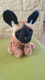 Knuffel hyena van Ravensden, Ophalen of Verzenden, Zo goed als nieuw, Overige typen