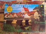 puzzel 1500st, Ophalen, 500 t/m 1500 stukjes, Gebruikt, Legpuzzel