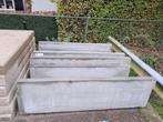Kabelgoot betonnen goot, Ophalen, Nieuw, Kunststof, Overige typen