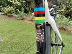 Race fiets carbon, Ophalen of Verzenden, Gebruikt, Overige merken