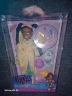 Bratz Slumber party Sasha, Verzamelen, Poppen, Verzenden, Nieuw, Fashion Doll