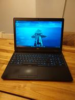 Dell Latitude 5590, i5-8350u, 256GB M.2 SSD, Windows 11 Pro, Computers en Software, Windows Laptops, Dell, 256 GB, 2 tot 3 Ghz