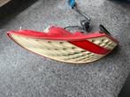 Peugeot 307 cc buitenste linkerachterlicht, Auto-onderdelen, Verlichting, Ophalen of Verzenden, Gebruikt, Peugeot