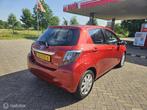 Toyota Yaris 1.5 Full Hybrid Comfort, Euro 5, 1497 cc, Gebruikt, 4 cilinders