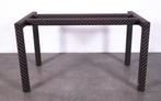 Tafelonderstel Wicker 130x80cm (24 stuks), Tafelpoot, Kunststof, Gebruikt, Wicker