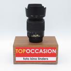 OCCASION: Nikon DX NIKKOR AF-S 55-200mm 4-5.6G ED, Ophalen of Verzenden, Gebruikt, Telelens