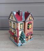 Lemax kersthuisje - winkel Toys, Diversen, Kerst, Ophalen of Verzenden