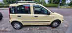 Fiat Panda 1.2 2012, Auto's, 1242 cc, Origineel Nederlands, Handgeschakeld, Particulier