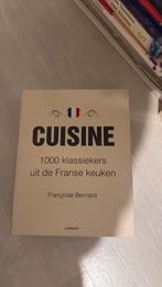 Francoise Bernard - Cuisine, Boeken, Kookboeken, Ophalen of Verzenden, Zo goed als nieuw, Francoise Bernard, Frankrijk