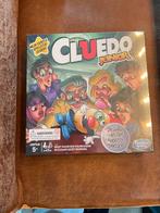 Cluedo Junior Bordspel - nieuw (in plastic verpakt), Drie of vier spelers, Ophalen of Verzenden, Nieuw