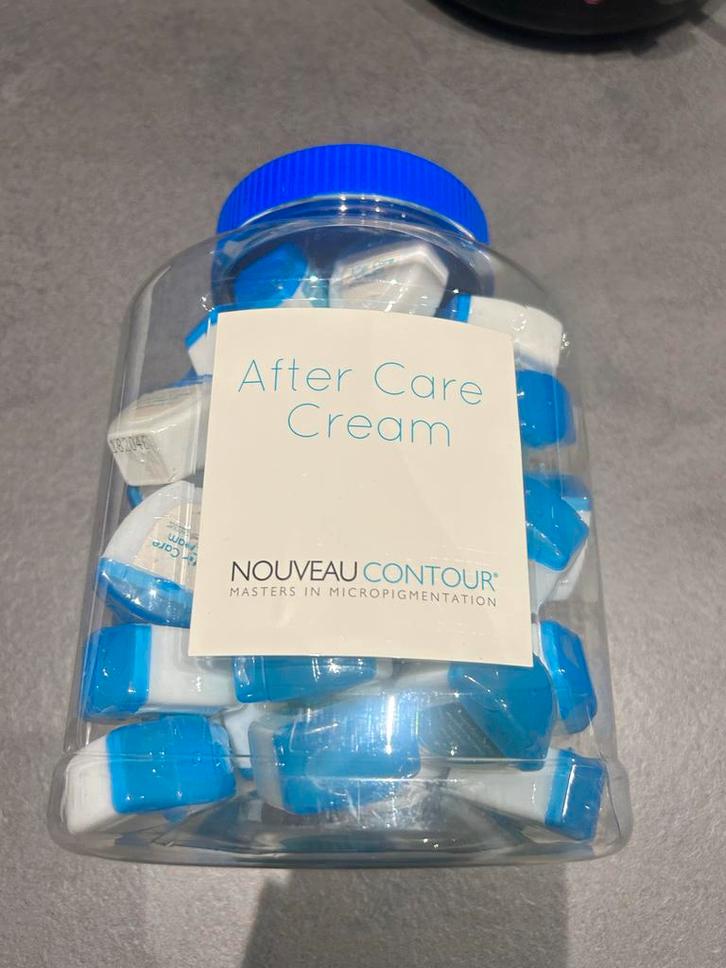 Nouveau Contour naalden, Liners, Pigmenten, Sieraden, Tassen en Uiterlijk, Uiterlijk | Cosmetica en Make-up, Nieuw, Make-up, Gehele gezicht