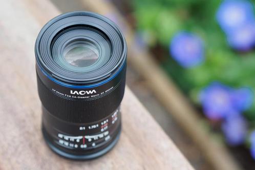 Laowa Fujifilm 65mm 2x Macro F2.8, Audio, Tv en Foto, Fotografie | Professionele apparatuur, Zo goed als nieuw, Ophalen of Verzenden