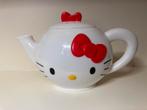 McDonald’s Happy Meal Hello Kitty theepot, Ophalen of Verzenden, Gebruikt