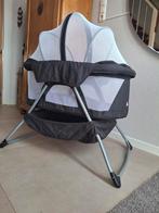 Baby reiswieg kampeerbedje Topmark, Ophalen, Zo goed als nieuw, Reisbedje