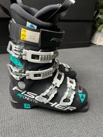 Fischer skischoenen, goede en nette staat, Ophalen, Fischer, 100 tot 140 cm, Schoenen