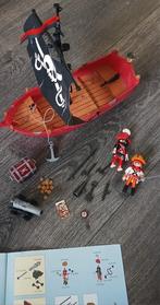 Playmobil Piraten Set 5298 - Doos Beschadigd, Ophalen of Verzenden