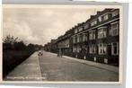Hillegersberg  Willem Nagellaan st 1944, Verzenden, 1920 tot 1940, Gelopen, Zuid-Holland