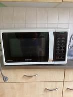 Combimagnetron, Ophalen, Zo goed als nieuw