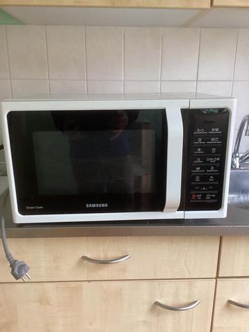 Combimagnetron beschikbaar voor biedingen