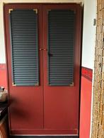 Hangkast kleding, Gebruikt, Minder dan 100 cm, 50 tot 75 cm, 50 tot 100 cm