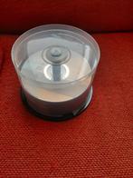 Philips DVD+R (34 stuks), Ophalen of Verzenden, Nieuw, Dvd