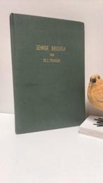 Fransen, Ds. E.; Eenige  brieven, Boeken, Ophalen of Verzenden, Gelezen, Christendom | Protestants