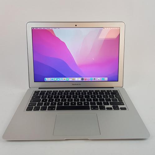Apple MacBook Air 2015 Nu voor maar €259.99, Computers en Software, Laptoptassen, Gebruikt, 13 inch, Ophalen of Verzenden