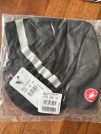 Castelli Cap / Koerspet 2 stuks, 1 uitgepakt/ongedragen, Ophalen, Castelli, Nieuw, Overige maten