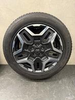 19" Kia Sorento, Sportage Velgen + Banden 235/55/19 235/55R1, Auto-onderdelen, 19 inch, Gebruikt, -, -
