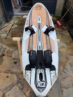 Starboard  iSonic 86, Ophalen, Gebruikt, Minder dan 250 cm, Met vin(nen)