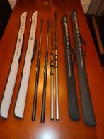 Complete tremarella-set, Watersport en Boten, Ophalen, Zo goed als nieuw