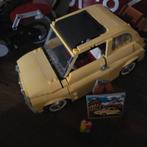 Lego creator Fiat 500 10271, Ophalen of Verzenden, Zo goed als nieuw