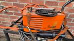 Te koop elektrode lasapparaat., Doe-het-zelf en Verbouw, Gereedschap | Lasapparaten, Ophalen, Gebruikt, Minder dan 150 ampère