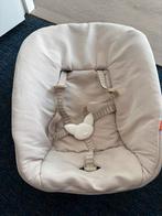 Stokke new born set met extra hoes, Ophalen, Zo goed als nieuw, Overige typen, Stoelverkleiner