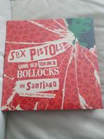 Lp 10 inch sex pistols nieuw geseald, Ophalen of Verzenden