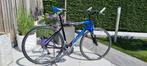 GIANT   FITNESS BIKE    FCR., Ophalen, Aluminium, Giant, Zo goed als nieuw