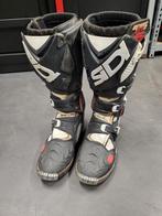 Sidi Crosslaarzen Maat 44, Heren, Ophalen of Verzenden, Laarzen, Tweedehands