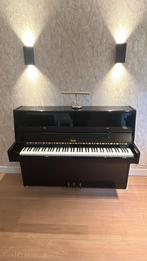 Rosler Piano - in zeer goede staat, Ophalen, Gebruikt, Zwart, Piano