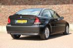 BMW 3-serie Compact 318ti Executive | Automaat |Origineel NL, Auto's, 65 €/maand, 1295 kg, Zwart, Origineel Nederlands