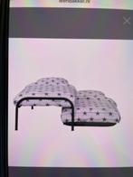 2 x 1 persoonsbed, Huis en Inrichting, Ophalen, Gebruikt, 90 cm, Eenpersoons