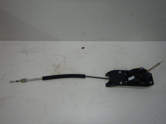 VW Caddy 2K5 DSG Schakelmechaniek 1T1713025AS, Auto-onderdelen, Transmissie en Toebehoren, Volkswagen, Gebruikt, Ophalen of Verzenden