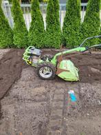 Ferrari tuinfrees, Doe-het-zelf en Verbouw, Ophalen, Benzine, Gebruikt, Ferrari